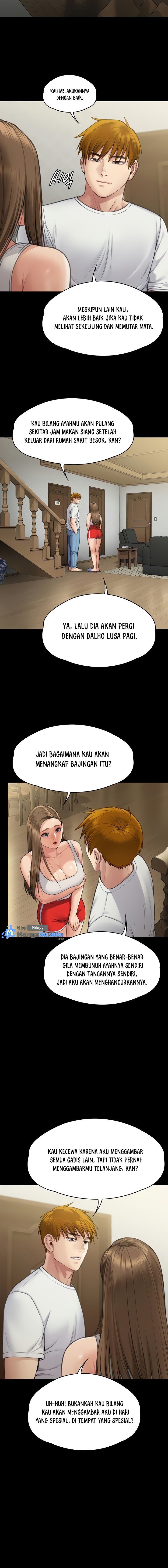 Queen Bee (Andrew) - Chapter 284 15