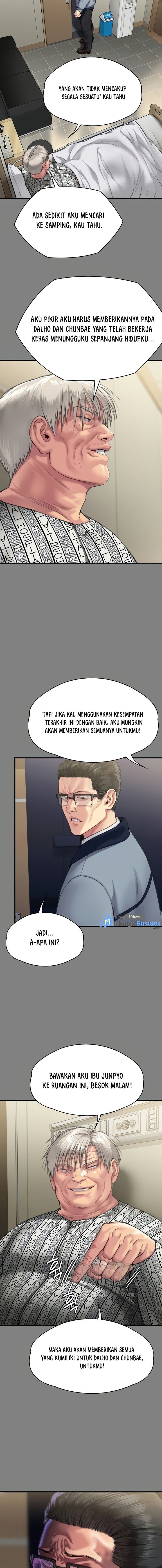 Queen Bee (Andrew) - Chapter 284 6