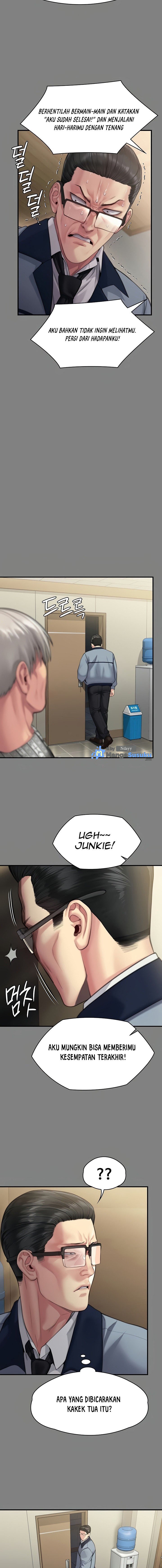 Queen Bee (Andrew) - Chapter 284 5