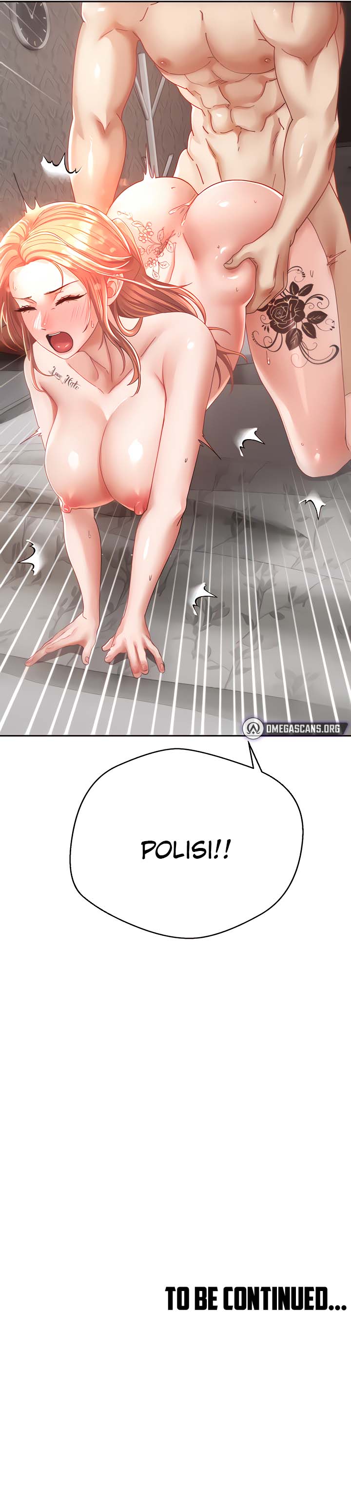 Wish Fulfillment Application - Chapter 40 7