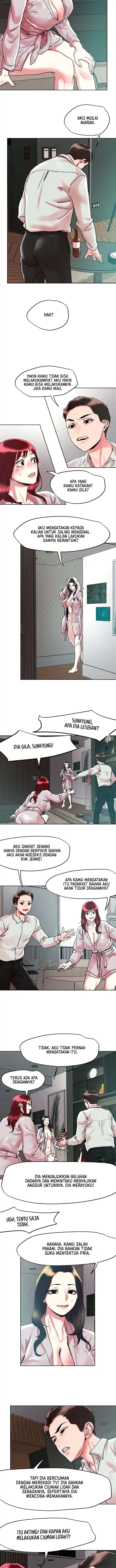 The Emperor of The Night - Chapter 91 8