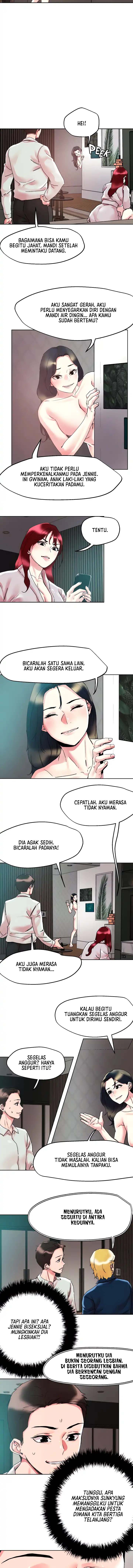 The Emperor of The Night - Chapter 91 5