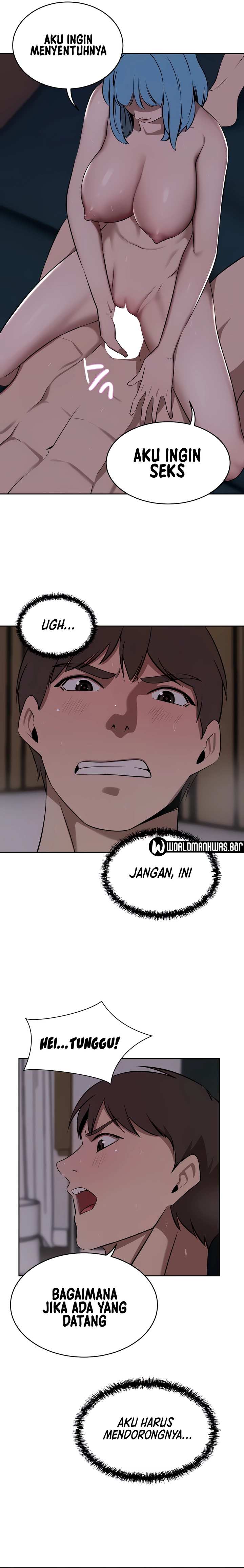 The Wealthy Girl - Chapter 40 9