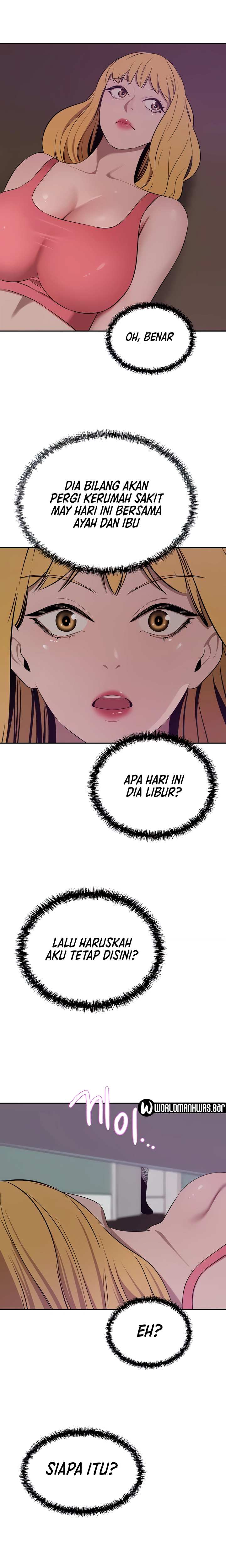 The Wealthy Girl - Chapter 40 28