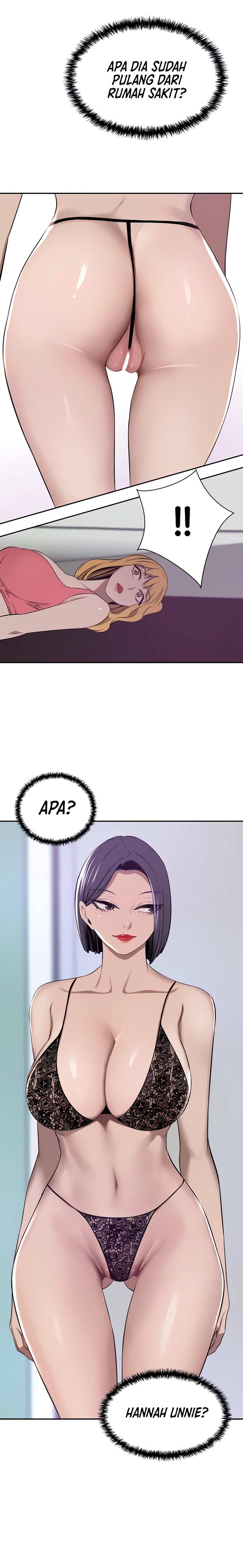 The Wealthy Girl - Chapter 40 29