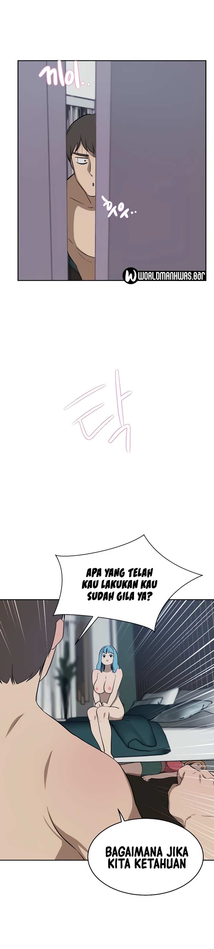 The Wealthy Girl - Chapter 40 22