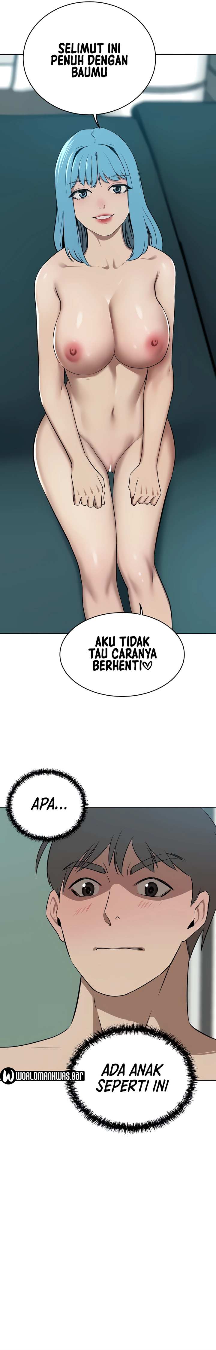 The Wealthy Girl - Chapter 40 23