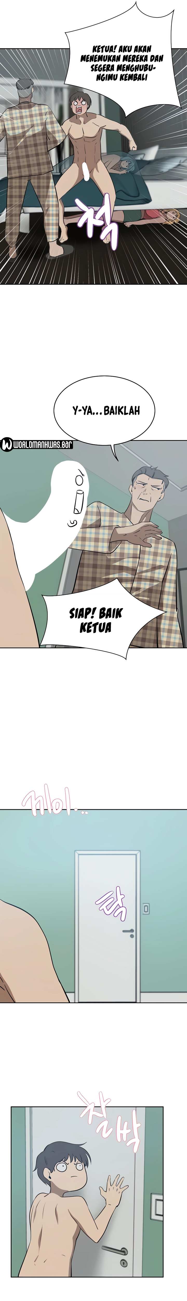 The Wealthy Girl - Chapter 40 21