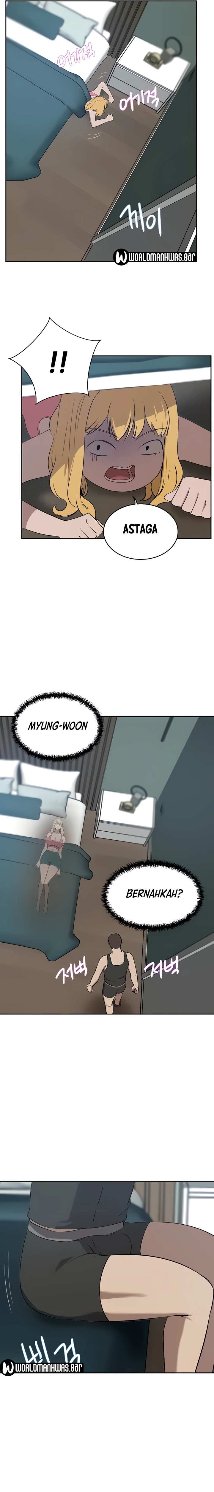 The Wealthy Girl - Chapter 40 27