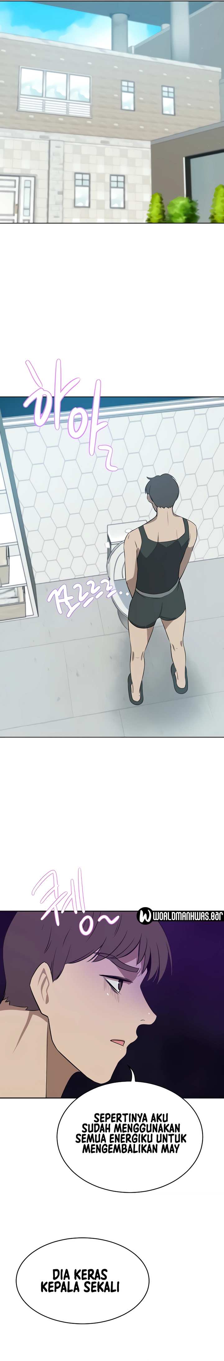 The Wealthy Girl - Chapter 40 24