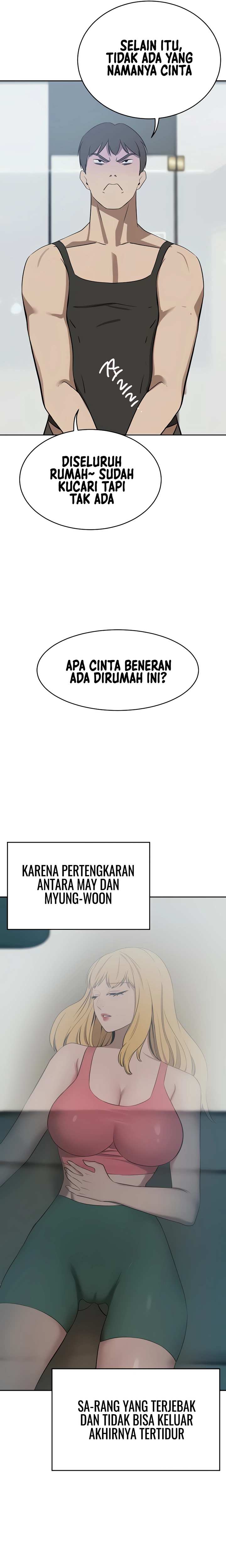 The Wealthy Girl - Chapter 40 25