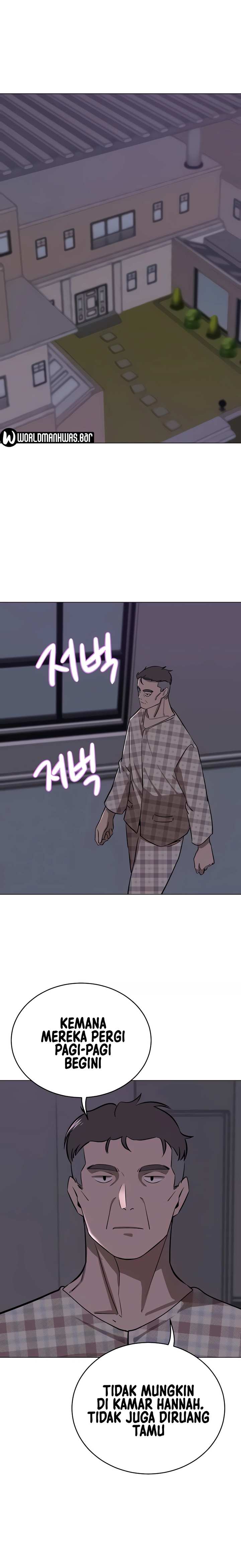 The Wealthy Girl - Chapter 40 3