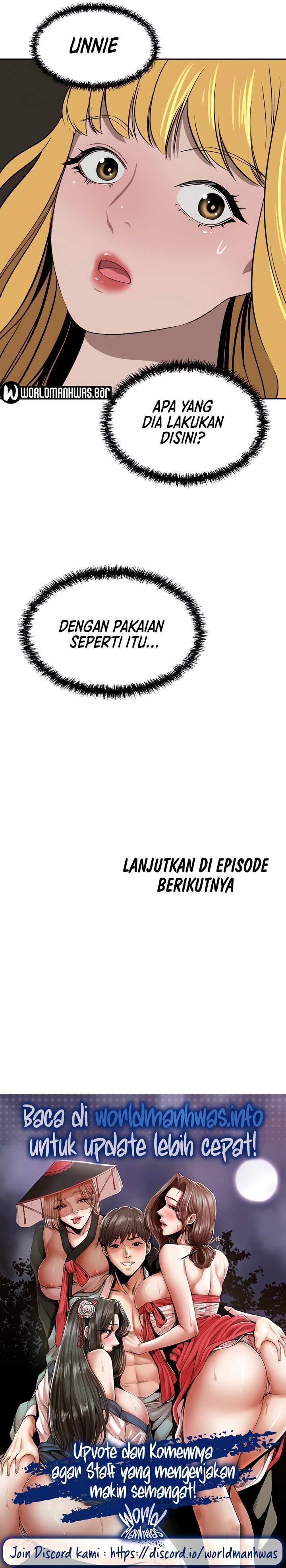 The Wealthy Girl - Chapter 40 30