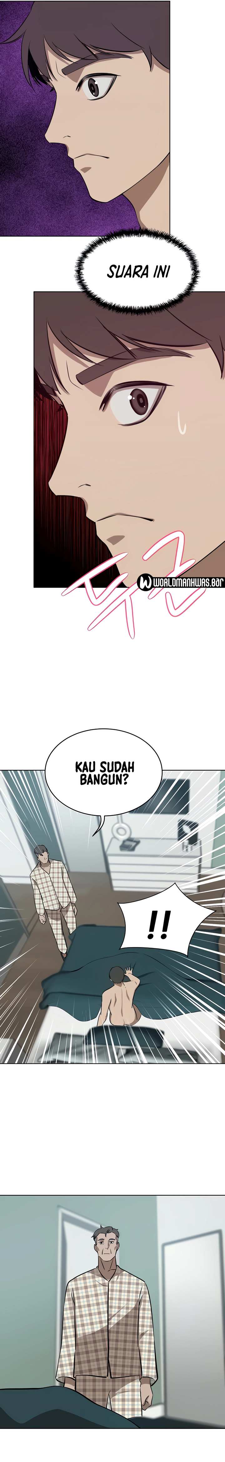 The Wealthy Girl - Chapter 40 13