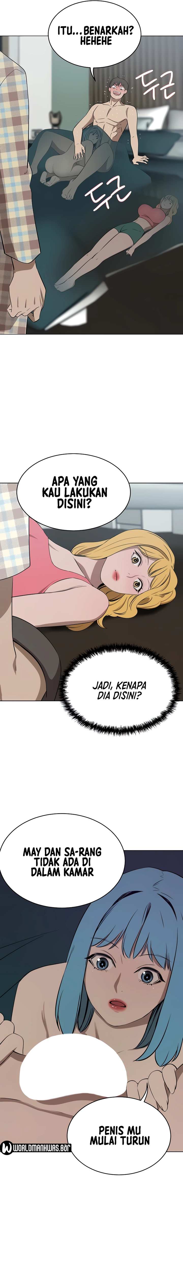 The Wealthy Girl - Chapter 40 17