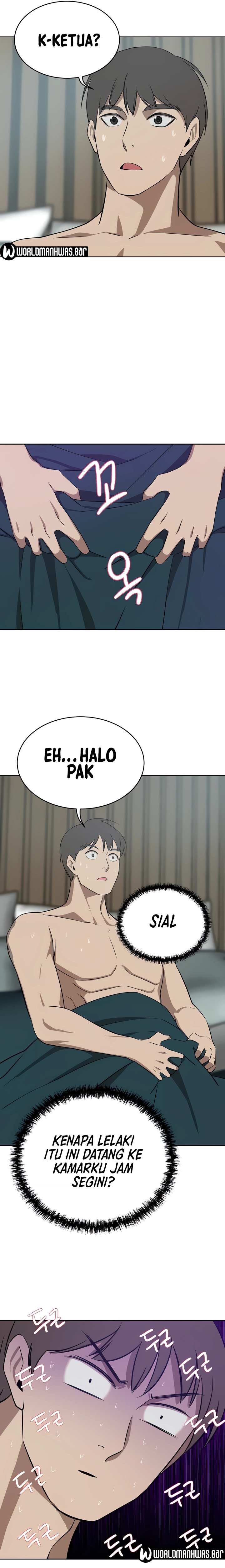 The Wealthy Girl - Chapter 40 14