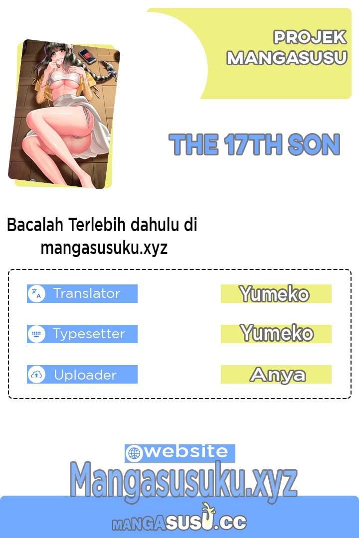 The 17th Son - Chapter 5 1