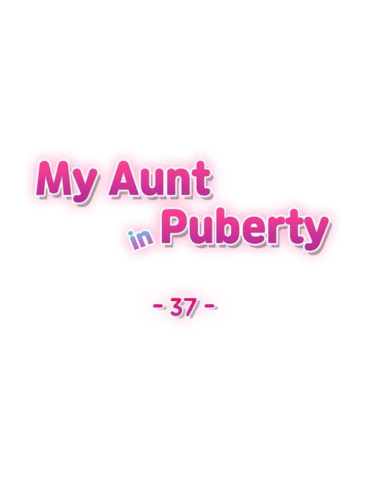 Teen Aunt - Chapter 37 8