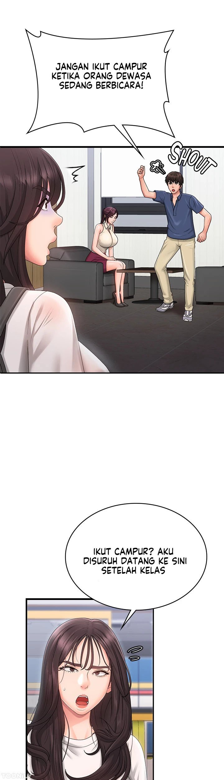 Teen Aunt - Chapter 37 9