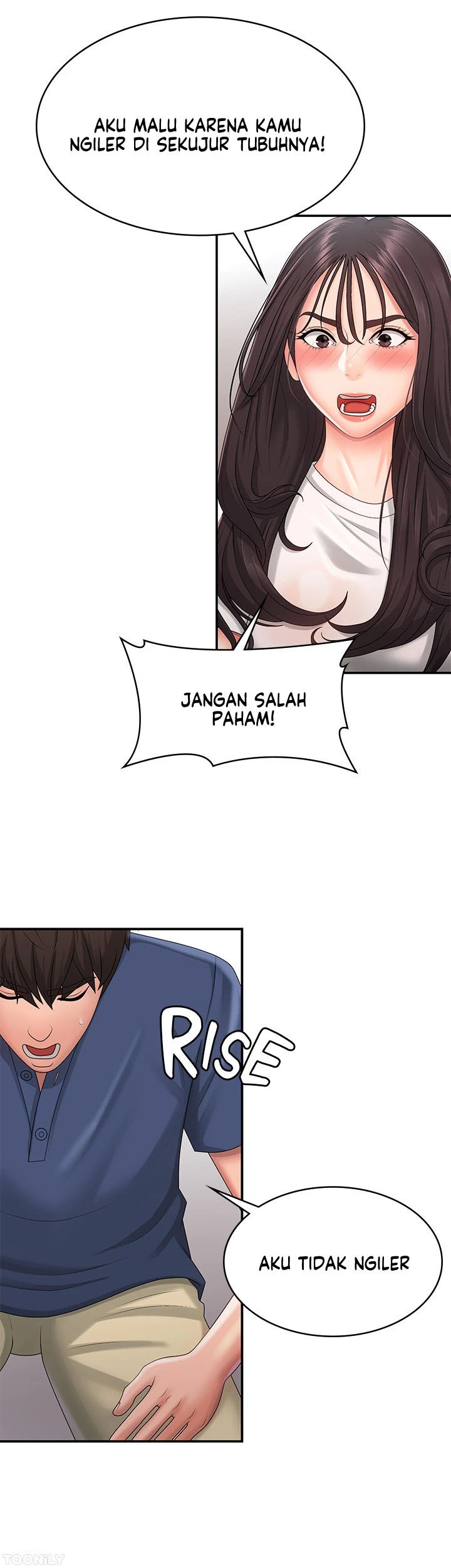 Teen Aunt - Chapter 37 29