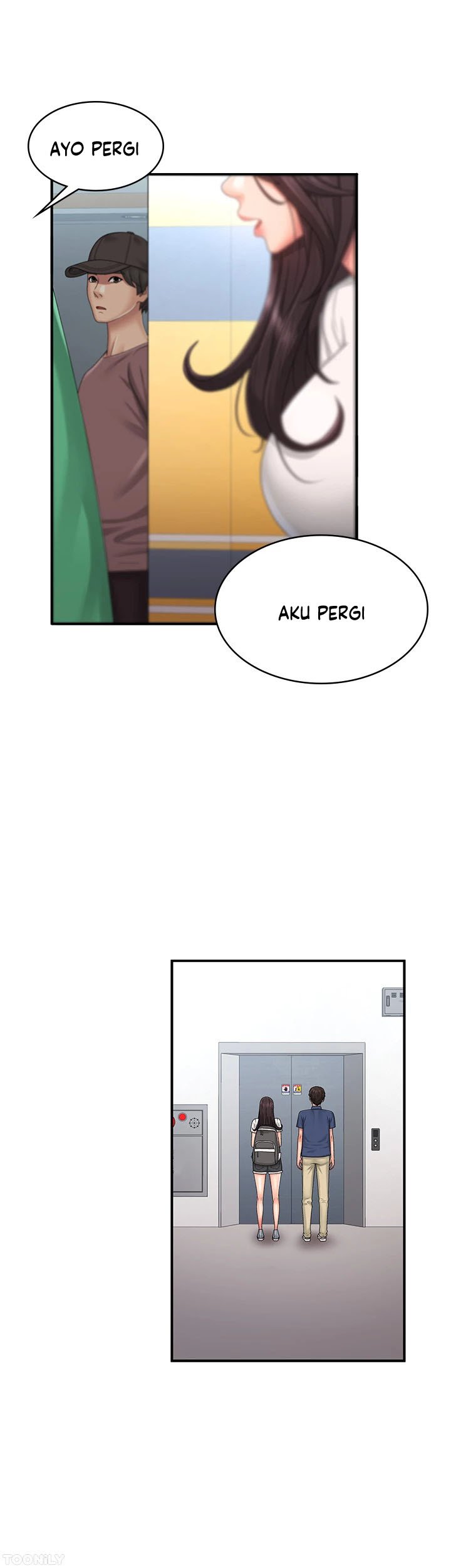 Teen Aunt - Chapter 37 23