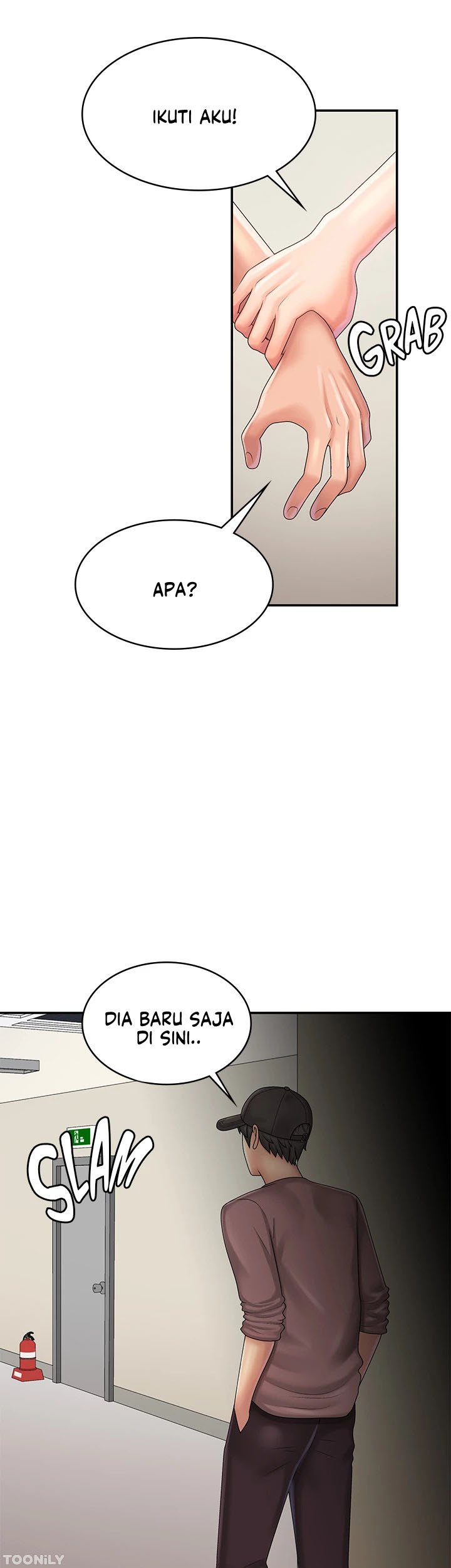 Teen Aunt - Chapter 37 32