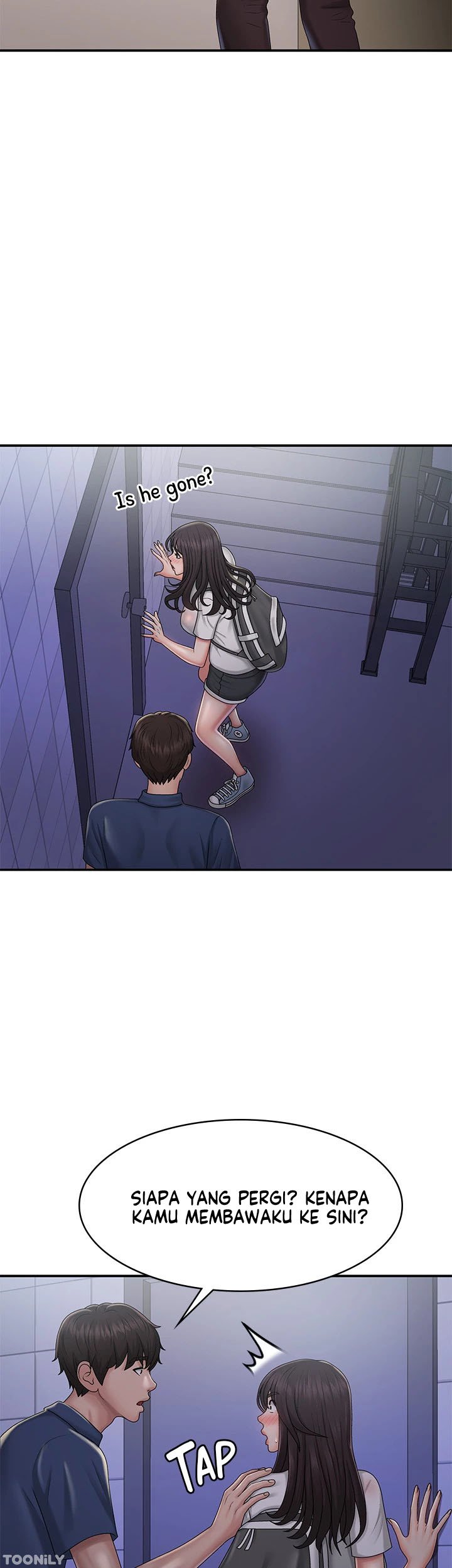 Teen Aunt - Chapter 37 33