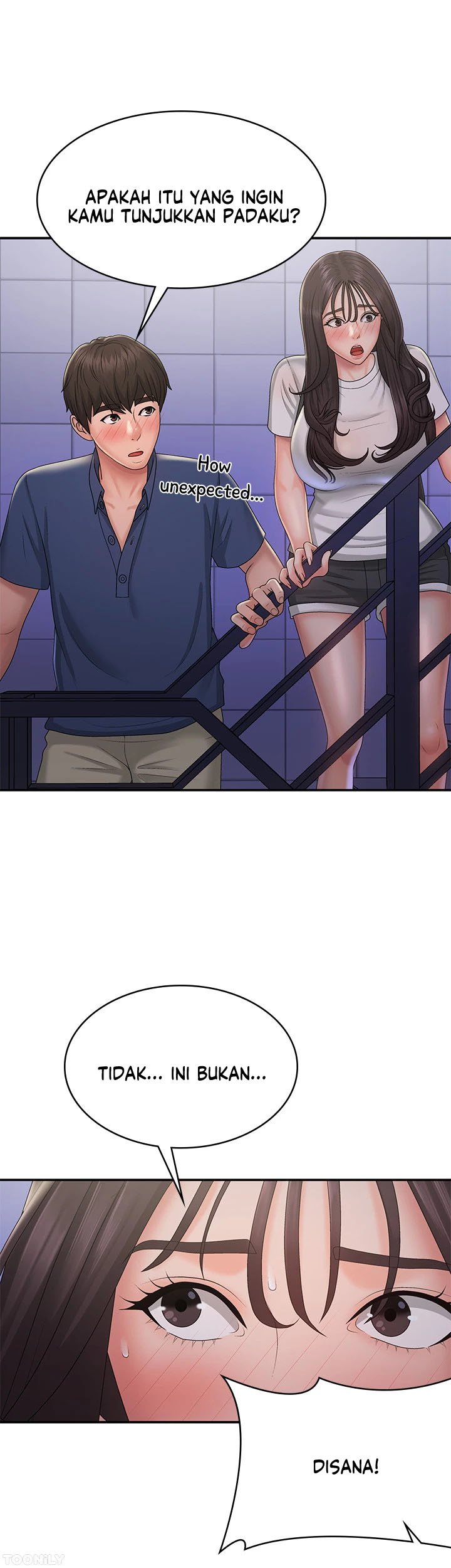 Teen Aunt - Chapter 37 37