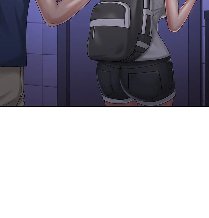 Teen Aunt - Chapter 37 34