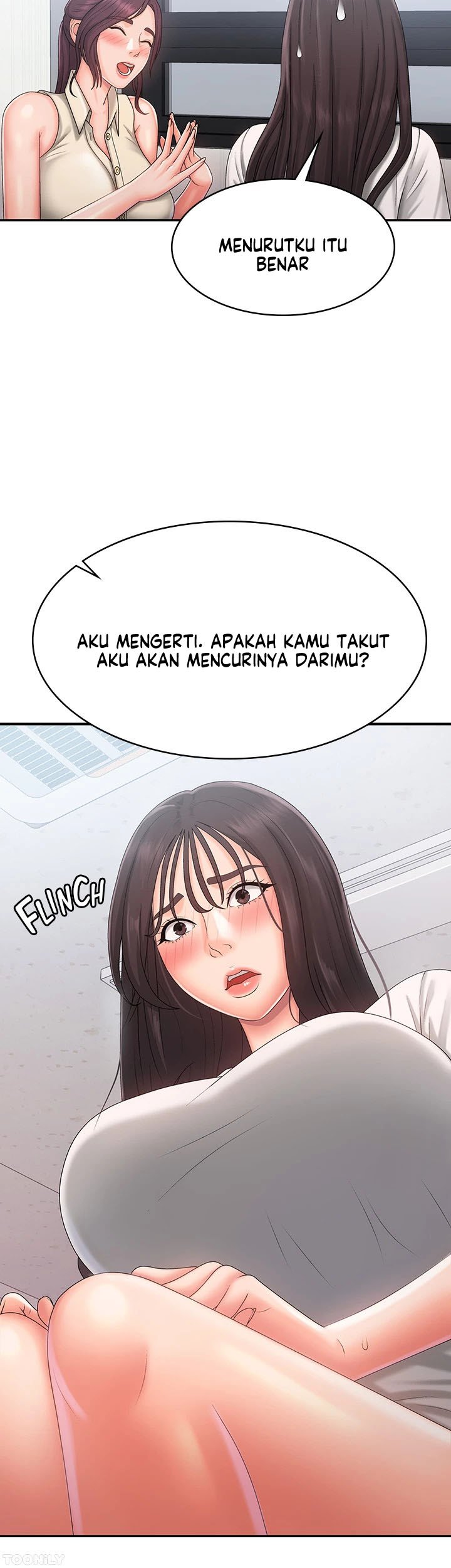 Teen Aunt - Chapter 37 18