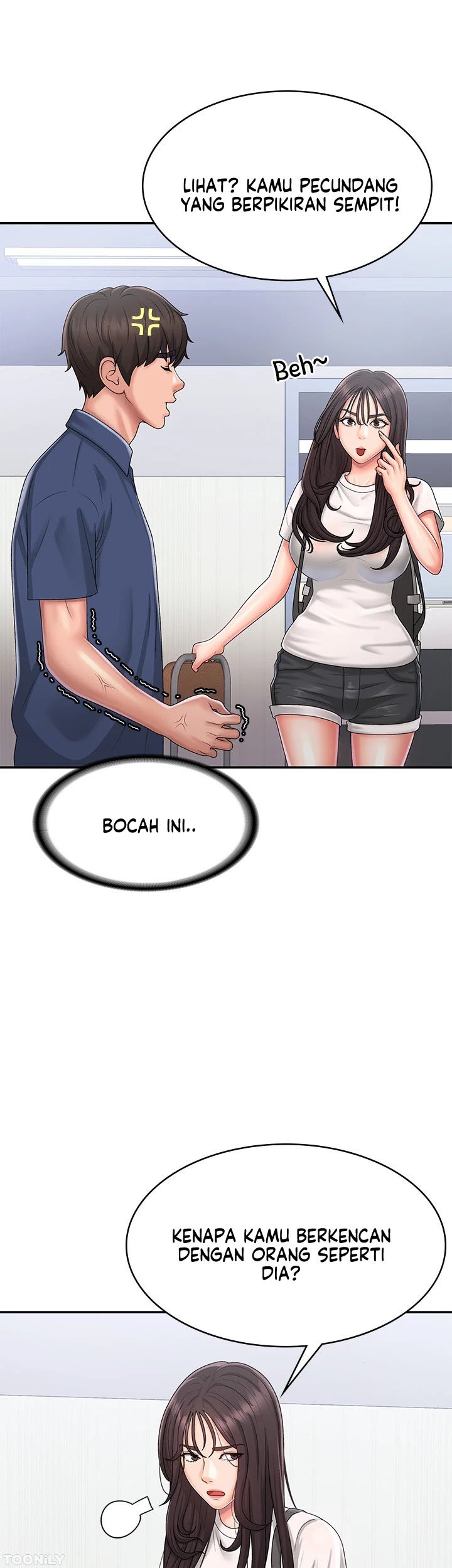 Teen Aunt - Chapter 37 12