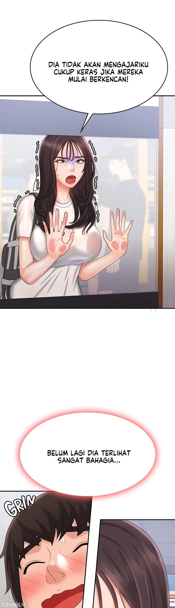 Teen Aunt - Chapter 37 4