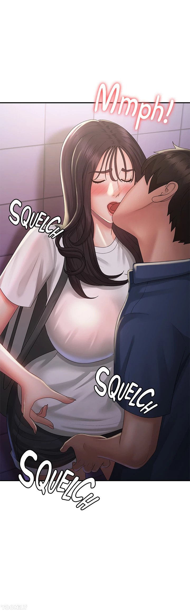 Teen Aunt - Chapter 37 48