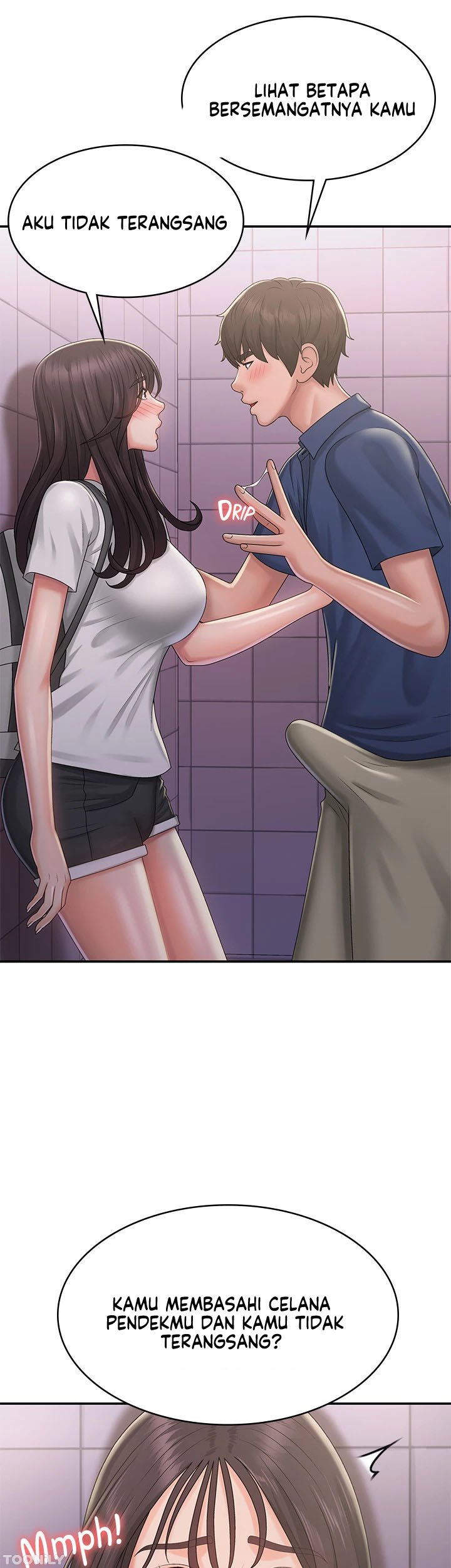 Teen Aunt - Chapter 37 43