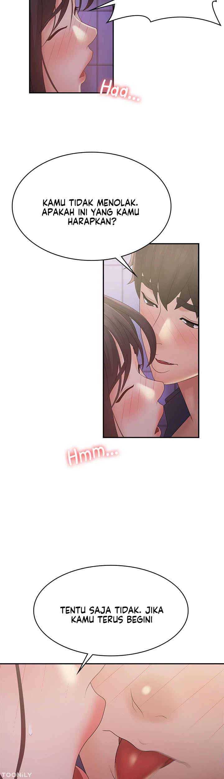 Teen Aunt - Chapter 37 46