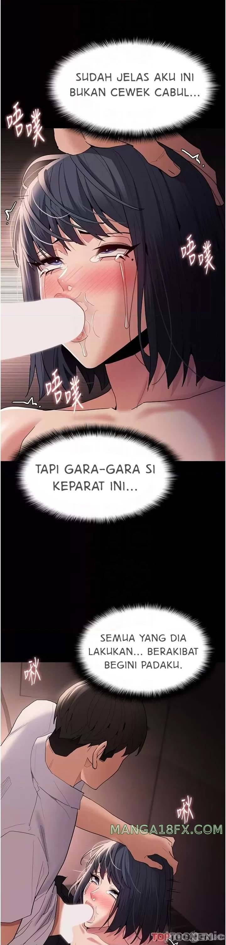 Teen Aunt - Chapter 41 29