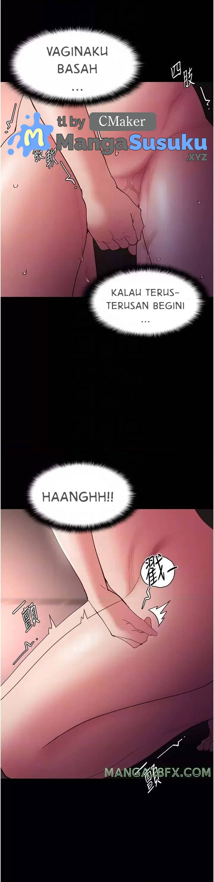 Teen Aunt - Chapter 41 23