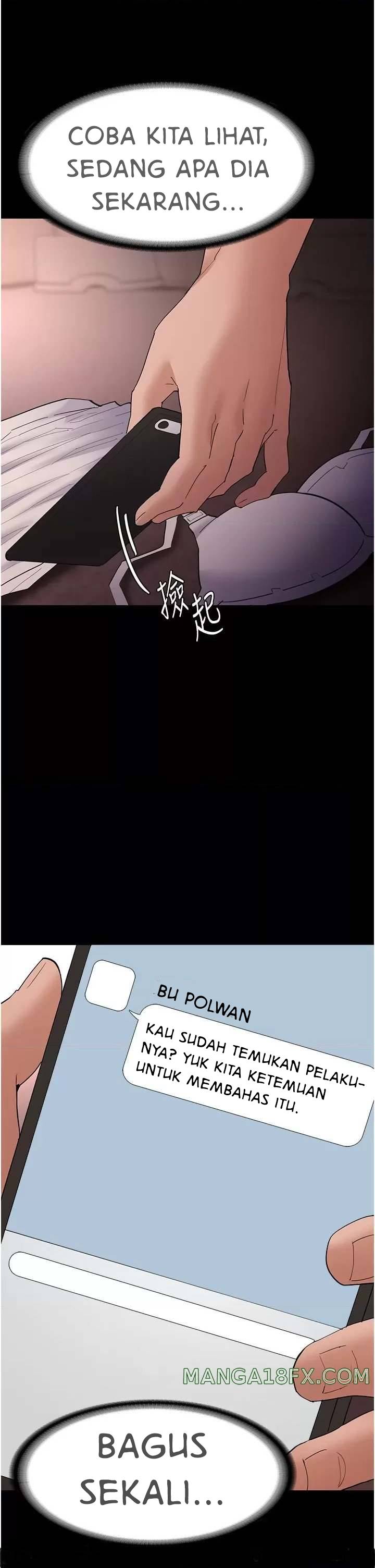 Teen Aunt - Chapter 41 38