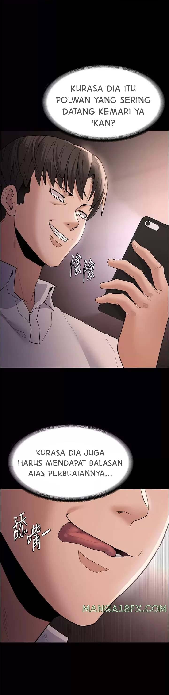 Teen Aunt - Chapter 41 39