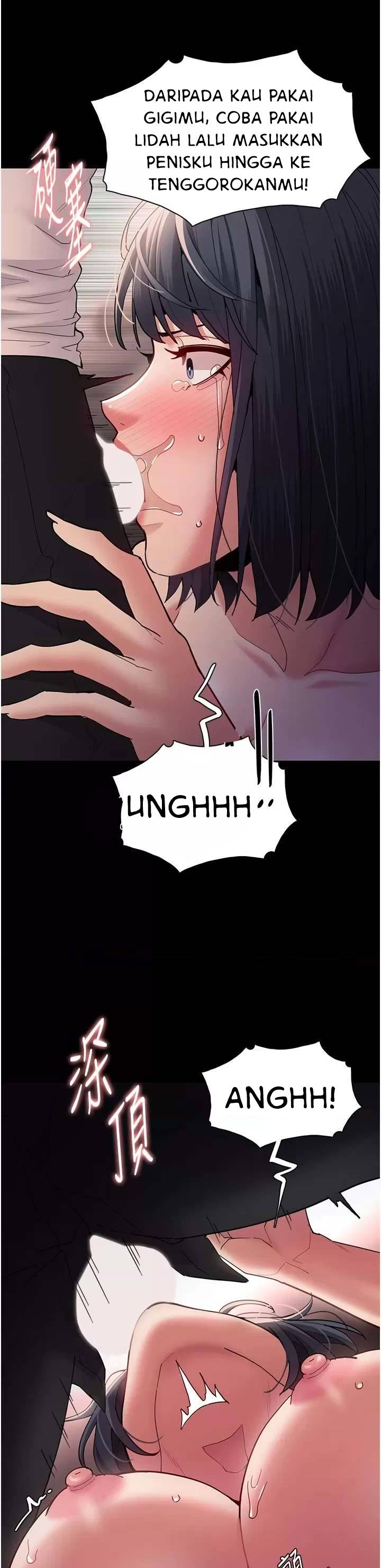 Teen Aunt - Chapter 41 12