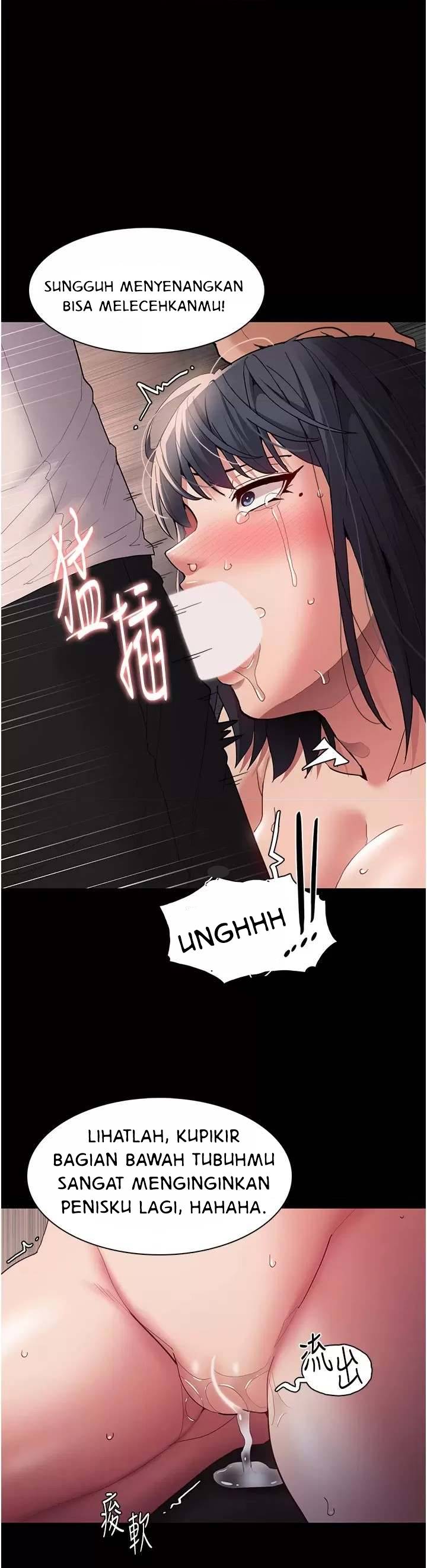 Teen Aunt - Chapter 41 16