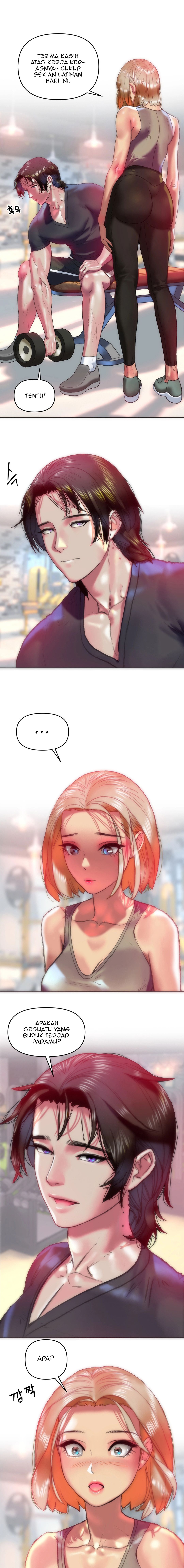 Trophy Wives - Chapter 12 2 Trophy Wives - Chapter 12 2