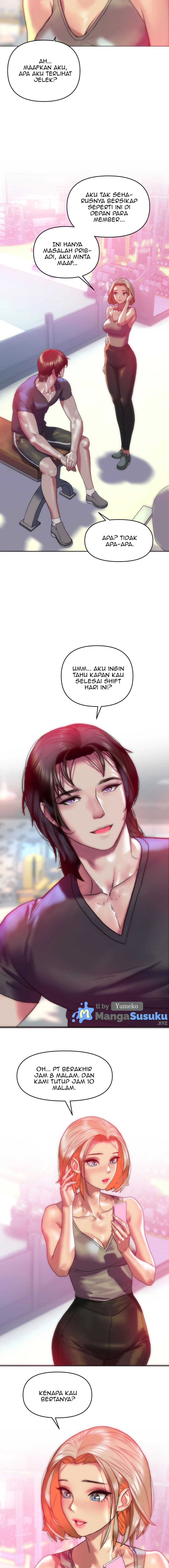 Trophy Wives - Chapter 12 3 Trophy Wives - Chapter 12 3