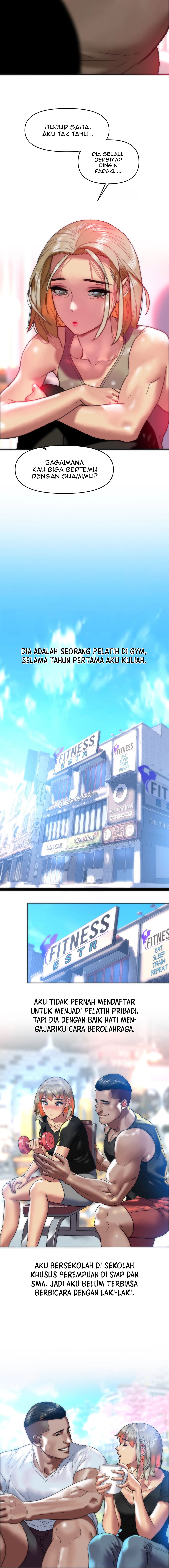 Trophy Wives - Chapter 12 12 Trophy Wives - Chapter 12 12