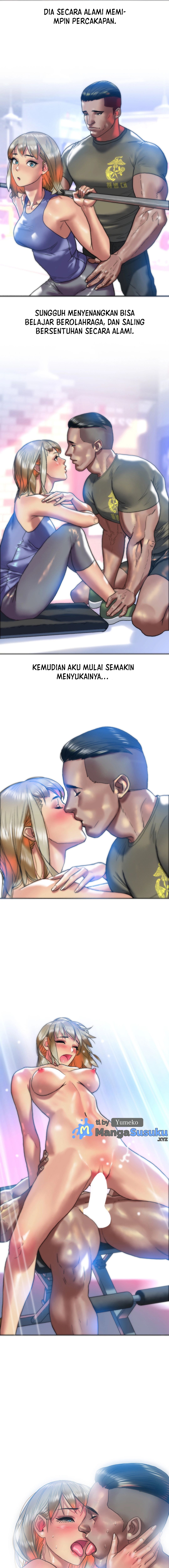 Trophy Wives - Chapter 12 13 Trophy Wives - Chapter 12 13