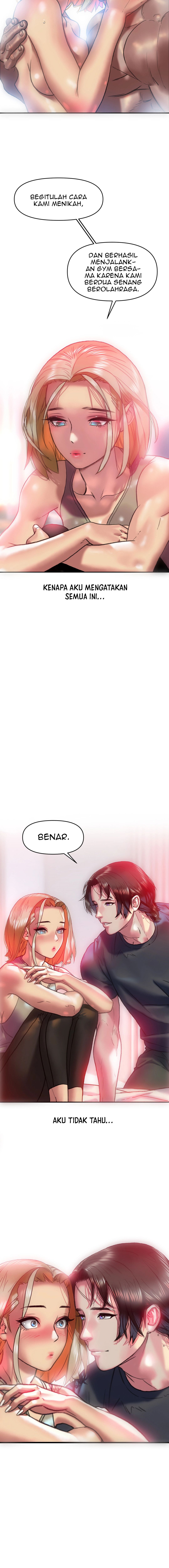 Trophy Wives - Chapter 12 14 Trophy Wives - Chapter 12 14