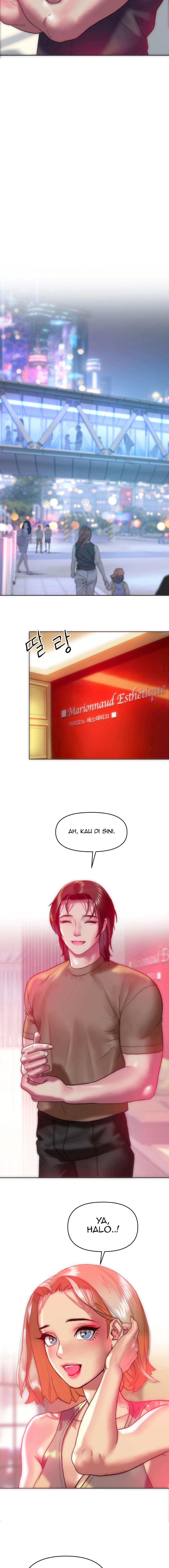 Trophy Wives - Chapter 12 6 Trophy Wives - Chapter 12 6