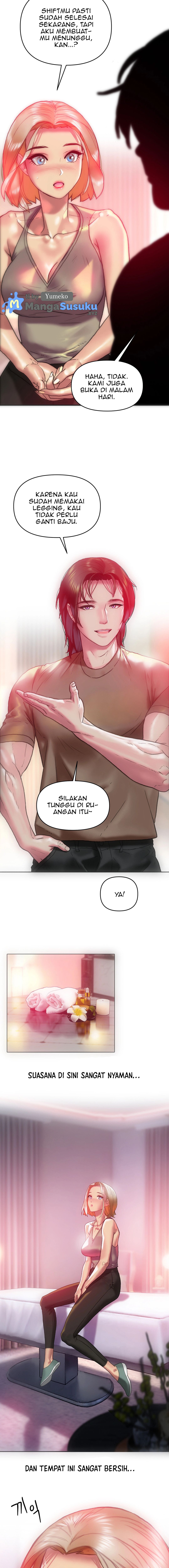 Trophy Wives - Chapter 12 7 Trophy Wives - Chapter 12 7