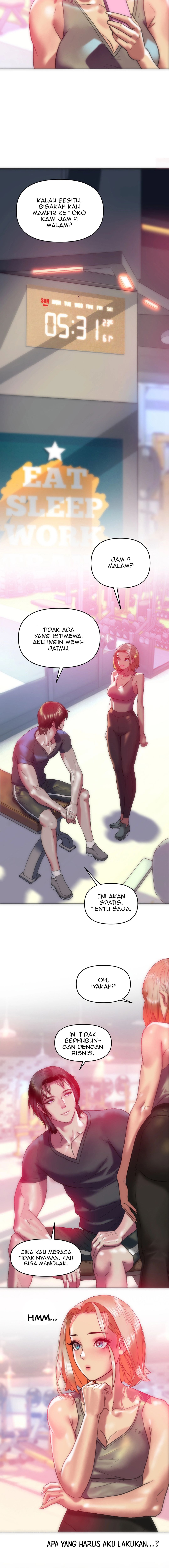 Trophy Wives - Chapter 12 4 Trophy Wives - Chapter 12 4