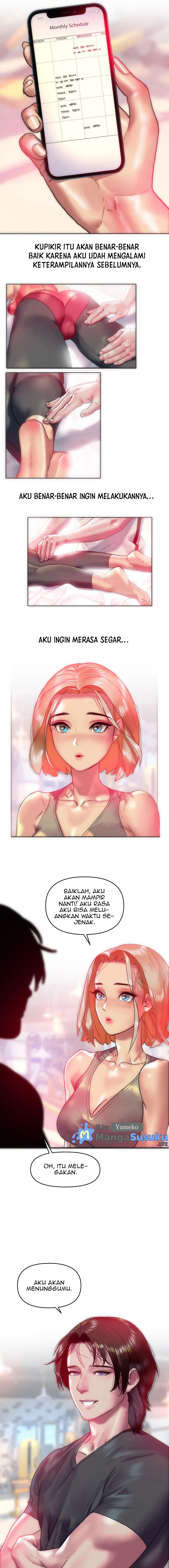 Trophy Wives - Chapter 12 5 Trophy Wives - Chapter 12 5